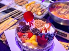 -燥次·烧烤酒场(万象城店)