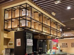 -姥姥家春饼店(惠新东街店)