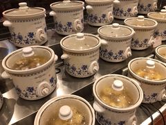 -新虹楼饭庄(崇明陈家镇店)