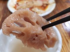 -雨田饭店(华兴东街店)