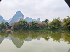 -明仕田园