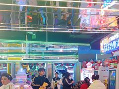 -快乐街区(成都龙湖北城天街店)