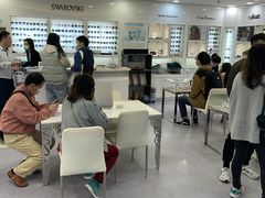 -视康眼镜·蔡司授权店(同乐路广州眼镜城店)