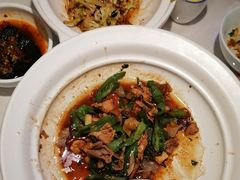 -兰湘子·湘菜小炒(崂山丽达店)