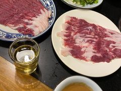 -裕德孚·非遗手切涮羊肉(东直门内大街店)