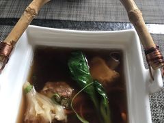 -莲西餐(曲江店)
