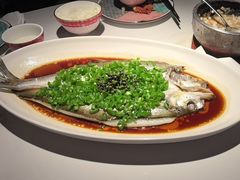 -锦府园·杭州小馆·创意杭帮菜(湖滨银泰in77店)