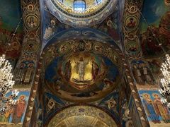 -滴血救世主教堂