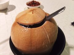 -无招牌海鲜餐厅(怡丰城店)