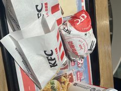 -肯德基(晋江城市广场店)