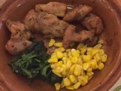 -萨莉亚意式餐厅(中北永旺店)