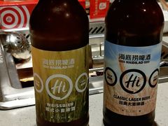 -海底捞火锅(平谷华联店)