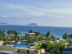 -三亚亚龙湾天域度假酒店