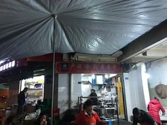 -雲记卢妈冷锅串串(中道街总店)