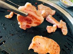 -朴大炮韩式碳烤肉(总店)