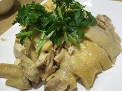 -泰煌鸡·上海白斩鸡·沪菜(平利店)