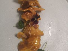 -南昌绿地铂瑞酒店·臻萃轩中餐厅