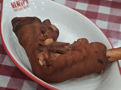 -王村姑老土炕莜面村(桥东店)