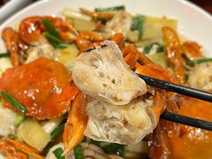 -辣螃铠盆盆蟹大排档(总店)