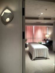 -芳香乐府疗愈空间·SPA·冥想