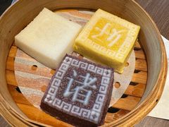 -佘山世茂艾美·御珍轩中餐厅
