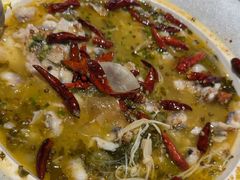 -太二酸菜鱼(天鹅湖万达店)