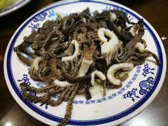 -老爆肚满五香烧牛羊肉