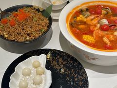 -茉里粤菜(皇姑万象汇店)