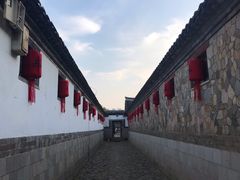 -牟氏庄园