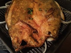 -楼兰新疆主题餐厅(苏州中心店)