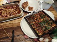 -蚝太郎 • 海鲜烧烤(建国路创始店)