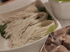 -左庭右院鲜牛肉火锅(苏州园区永旺店)