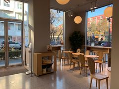 -ARKET CAFÉ(三里屯太古里店)