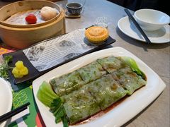 海苔凉瓜牛肉肠-虾饺妹·粤式手工点心(水荫路店)