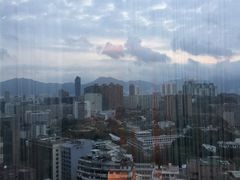 皇悦酒店-香港尖沙咀皇悦酒店