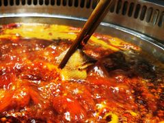 -小王少龙火锅(沙南街店)