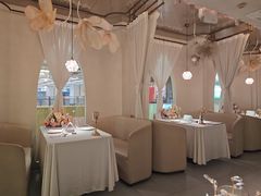 -PARFUM FLORAL花境法餐(南京首店)