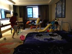 -碧桂园凤凰城酒店(南京店)