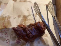 -鸽子窝(宋庄店)