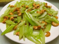 -胖子菜馆(隆昌路店)