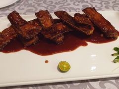黄金带鱼-海富门·带鱼·淮扬菜·粤菜(甘家口店)