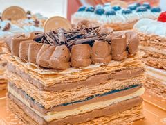 -M'CAKE(西单大悦城店)