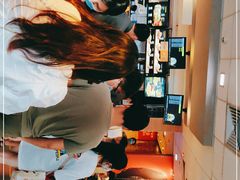 -麦当劳(坂田分店)