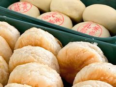 -泸溪河桃酥(西直门凯德店)