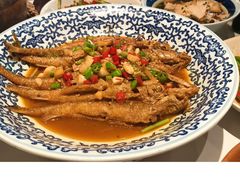 -传统菜农庄(皇姑路店)