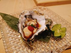-鮨一日本料理(大中华店)
