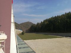 -赤峰美林谷四季山度假酒店
