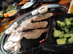 -杀猪天·韩国烤肉(总店)