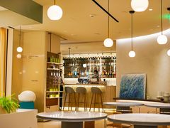 大堂-théATRE 茶聚场(王府中環店)