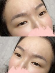 -本小姐美学·半永久纹眉野生眉